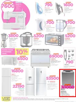 Game Mozambique : We Beat The Rest (18 Jan - 24 Jan 2018), page 2