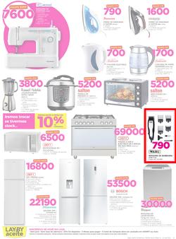 Game Mozambique : We Beat The Rest (18 Jan - 24 Jan 2018), page 2