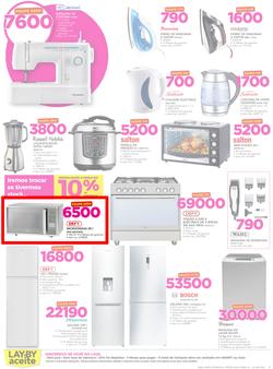 Game Mozambique : We Beat The Rest (18 Jan - 24 Jan 2018), page 2