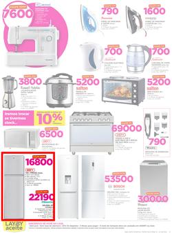 Game Mozambique : We Beat The Rest (18 Jan - 24 Jan 2018), page 2