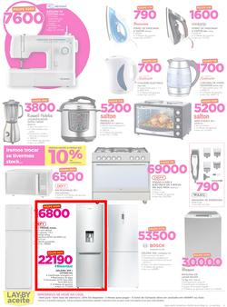 Game Mozambique : We Beat The Rest (18 Jan - 24 Jan 2018), page 2