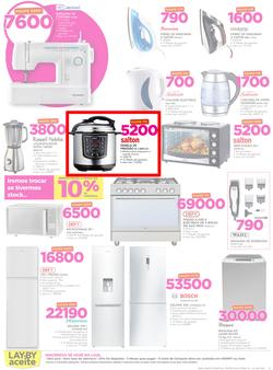 Game Mozambique : We Beat The Rest (18 Jan - 24 Jan 2018), page 2