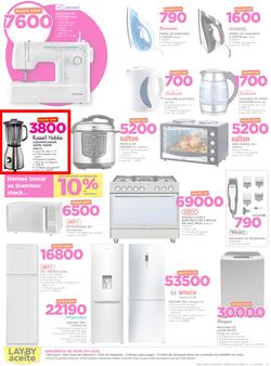 Game Mozambique : We Beat The Rest (18 Jan - 24 Jan 2018), page 2