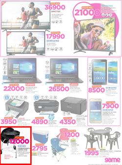 Game Mozambique : We Beat The Rest (18 Jan - 24 Jan 2018), page 3