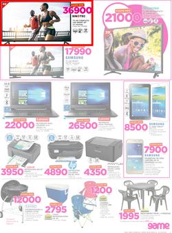 Game Mozambique : We Beat The Rest (18 Jan - 24 Jan 2018), page 3