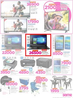 Game Mozambique : We Beat The Rest (18 Jan - 24 Jan 2018), page 3