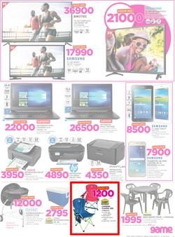 Game Mozambique : We Beat The Rest (18 Jan - 24 Jan 2018), page 3