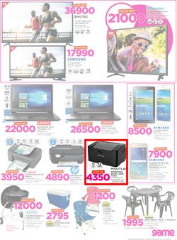 Game Mozambique : We Beat The Rest (18 Jan - 24 Jan 2018), page 3