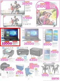 Game Mozambique : We Beat The Rest (18 Jan - 24 Jan 2018), page 3