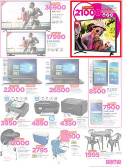 Game Mozambique : We Beat The Rest (18 Jan - 24 Jan 2018), page 3