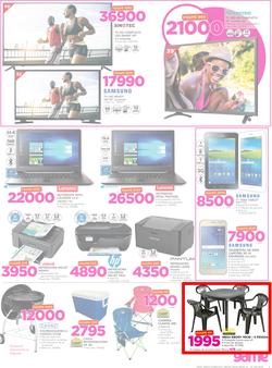 Game Mozambique : We Beat The Rest (18 Jan - 24 Jan 2018), page 3