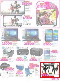 Game Mozambique : We Beat The Rest (18 Jan - 24 Jan 2018), page 3