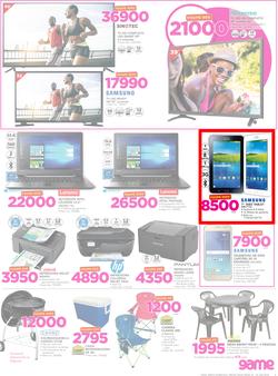 Game Mozambique : We Beat The Rest (18 Jan - 24 Jan 2018), page 3