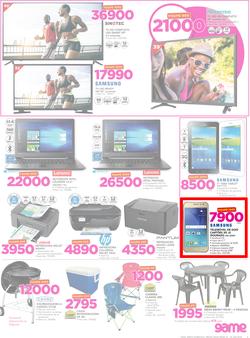 Game Mozambique : We Beat The Rest (18 Jan - 24 Jan 2018), page 3