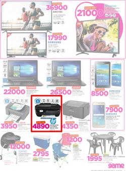 Game Mozambique : We Beat The Rest (18 Jan - 24 Jan 2018), page 3