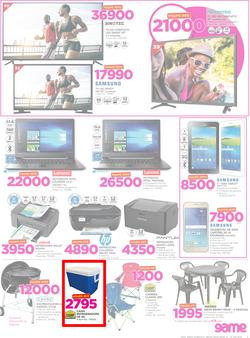 Game Mozambique : We Beat The Rest (18 Jan - 24 Jan 2018), page 3