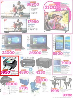 Game Mozambique : We Beat The Rest (18 Jan - 24 Jan 2018), page 3