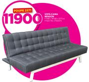Sofá-Cama Benson
