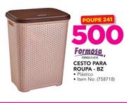 Formosa cesto para Roupa- Bz