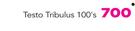 USN Testo Tribulus-100's