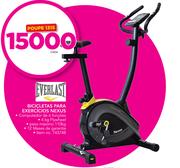 Everlast Bicicletas Para Exercicios Nexus