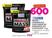 USN Testo Tribulus-100's