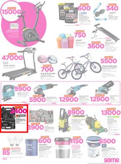 Game Mozambique : We Beat The Rest (18 Jan - 24 Jan 2018), page 5