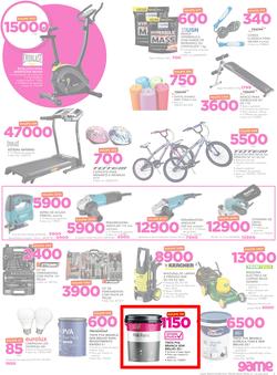 Game Mozambique : We Beat The Rest (18 Jan - 24 Jan 2018), page 5