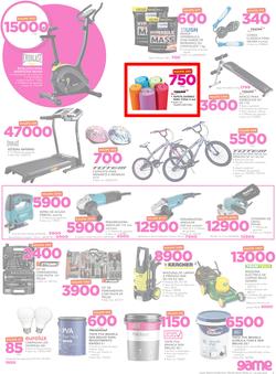 Game Mozambique : We Beat The Rest (18 Jan - 24 Jan 2018), page 5