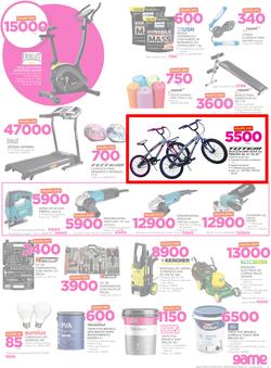 Game Mozambique : We Beat The Rest (18 Jan - 24 Jan 2018), page 5