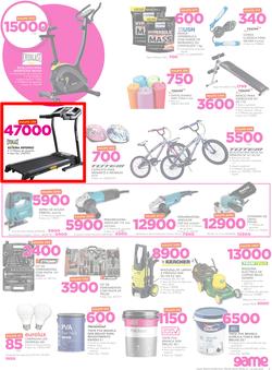 Game Mozambique : We Beat The Rest (18 Jan - 24 Jan 2018), page 5