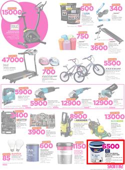 Game Mozambique : We Beat The Rest (18 Jan - 24 Jan 2018), page 5