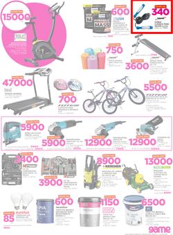 Game Mozambique : We Beat The Rest (18 Jan - 24 Jan 2018), page 5