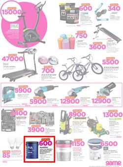 Game Mozambique : We Beat The Rest (18 Jan - 24 Jan 2018), page 5