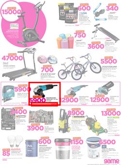 Game Mozambique : We Beat The Rest (18 Jan - 24 Jan 2018), page 5