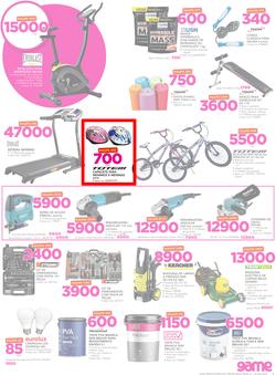 Game Mozambique : We Beat The Rest (18 Jan - 24 Jan 2018), page 5