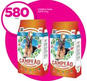 Comida Para Gato-4Kg cada