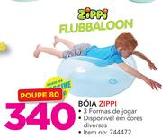 Zippi Flubbaloon Bóia zippi
