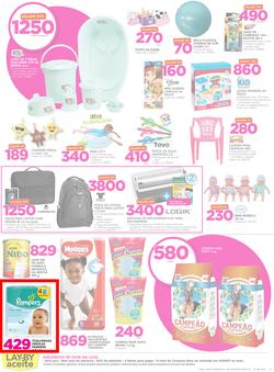 Game Mozambique : We Beat The Rest (18 Jan - 24 Jan 2018), page 6