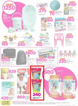 Game Mozambique : We Beat The Rest (18 Jan - 24 Jan 2018), page 6