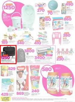 Game Mozambique : We Beat The Rest (18 Jan - 24 Jan 2018), page 6