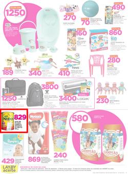 Game Mozambique : We Beat The Rest (18 Jan - 24 Jan 2018), page 6