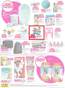 Game Mozambique : We Beat The Rest (18 Jan - 24 Jan 2018), page 6