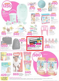 Game Mozambique : We Beat The Rest (18 Jan - 24 Jan 2018), page 6