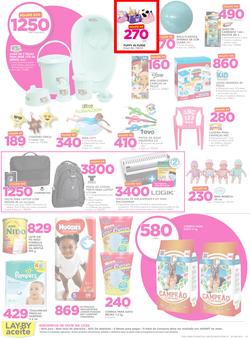 Game Mozambique : We Beat The Rest (18 Jan - 24 Jan 2018), page 6