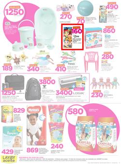 Game Mozambique : We Beat The Rest (18 Jan - 24 Jan 2018), page 6