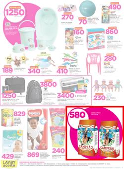 Game Mozambique : We Beat The Rest (18 Jan - 24 Jan 2018), page 6