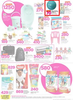 Game Mozambique : We Beat The Rest (18 Jan - 24 Jan 2018), page 6