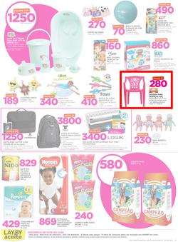 Game Mozambique : We Beat The Rest (18 Jan - 24 Jan 2018), page 6