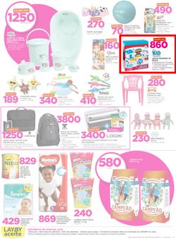 Game Mozambique : We Beat The Rest (18 Jan - 24 Jan 2018), page 6